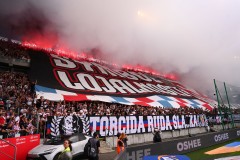 ZABRZE 30.08.2026
MECZ 6. KOLEJKA PKO EKSTRAKLASA SEZON 2026/27 --- POLISH FOOTBALL TOP LEAGUE MATCH: GORNIK ZABRZE - GKS KATOWICE

FOT. KRZYSZTOF HELIOS/400MM