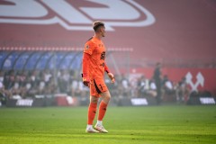 ZABRZE 30.08.2026
MECZ 6. KOLEJKA PKO EKSTRAKLASA SEZON 2026/27 --- POLISH FOOTBALL TOP LEAGUE MATCH: GORNIK ZABRZE - GKS KATOWICE

FOT. KRZYSZTOF HELIOS/400MM