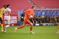 ZABRZE 30.08.2026
MECZ 6. KOLEJKA PKO EKSTRAKLASA SEZON 2026/27 --- POLISH FOOTBALL TOP LEAGUE MATCH: GORNIK ZABRZE - GKS KATOWICE

FOT. KRZYSZTOF HELIOS/400MM