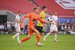 ZABRZE 30.08.2026
MECZ 6. KOLEJKA PKO EKSTRAKLASA SEZON 2026/27 --- POLISH FOOTBALL TOP LEAGUE MATCH: GORNIK ZABRZE - GKS KATOWICE

FOT. KRZYSZTOF HELIOS/400MM