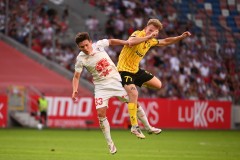 ZABRZE 30.08.2026
MECZ 6. KOLEJKA PKO EKSTRAKLASA SEZON 2026/27 --- POLISH FOOTBALL TOP LEAGUE MATCH: GORNIK ZABRZE - GKS KATOWICE

FOT. KRZYSZTOF HELIOS/400MM