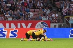 ZABRZE 30.08.2026
MECZ 6. KOLEJKA PKO EKSTRAKLASA SEZON 2026/27 --- POLISH FOOTBALL TOP LEAGUE MATCH: GORNIK ZABRZE - GKS KATOWICE

FOT. KRZYSZTOF HELIOS/400MM