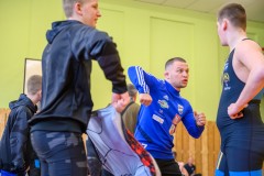 2024_04_06_Zapasy_Mistrzostwa_Slaska_GKS_ZUKS_Katwice_autor_Artur_Stanczyk_067