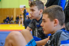 2024_04_06_Zapasy_Mistrzostwa_Slaska_GKS_ZUKS_Katwice_autor_Artur_Stanczyk_076