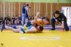 2024_04_06_Zapasy_Mistrzostwa_Slaska_GKS_ZUKS_Katwice_autor_Artur_Stanczyk_091
