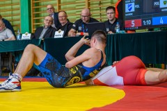 2024_04_06_Zapasy_Mistrzostwa_Slaska_GKS_ZUKS_Katwice_autor_Artur_Stanczyk_155