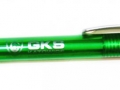 Dlugopis_GKS_Katowice_zielony