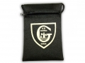 Saszetka_GKS_Katowice_herb_rysowany