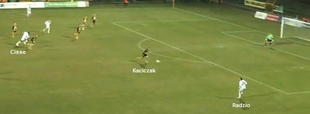 Cisse 1