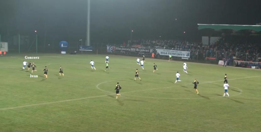 Klu 0-1 8