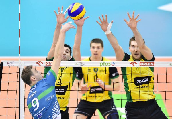 GKS-Politechnika 3