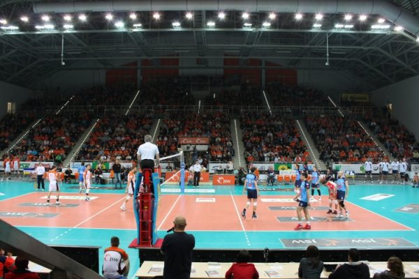 HWS Jastrzębie 1