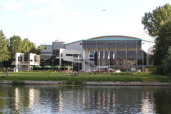 hala Łuczniczka 3
