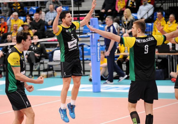 Skra-GKS 3 - PP