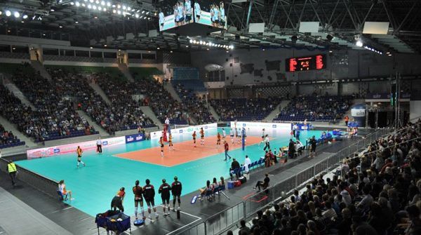 Azoty Arena Szczecin 1