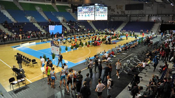 Azoty Arena Szczecin 2
