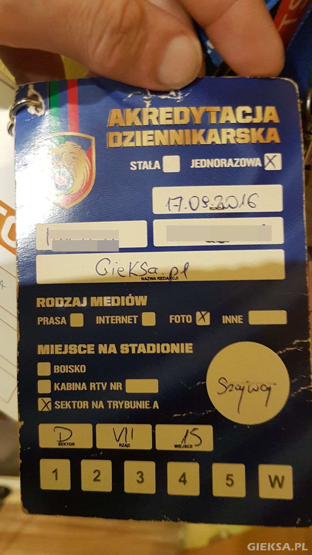Redakcja